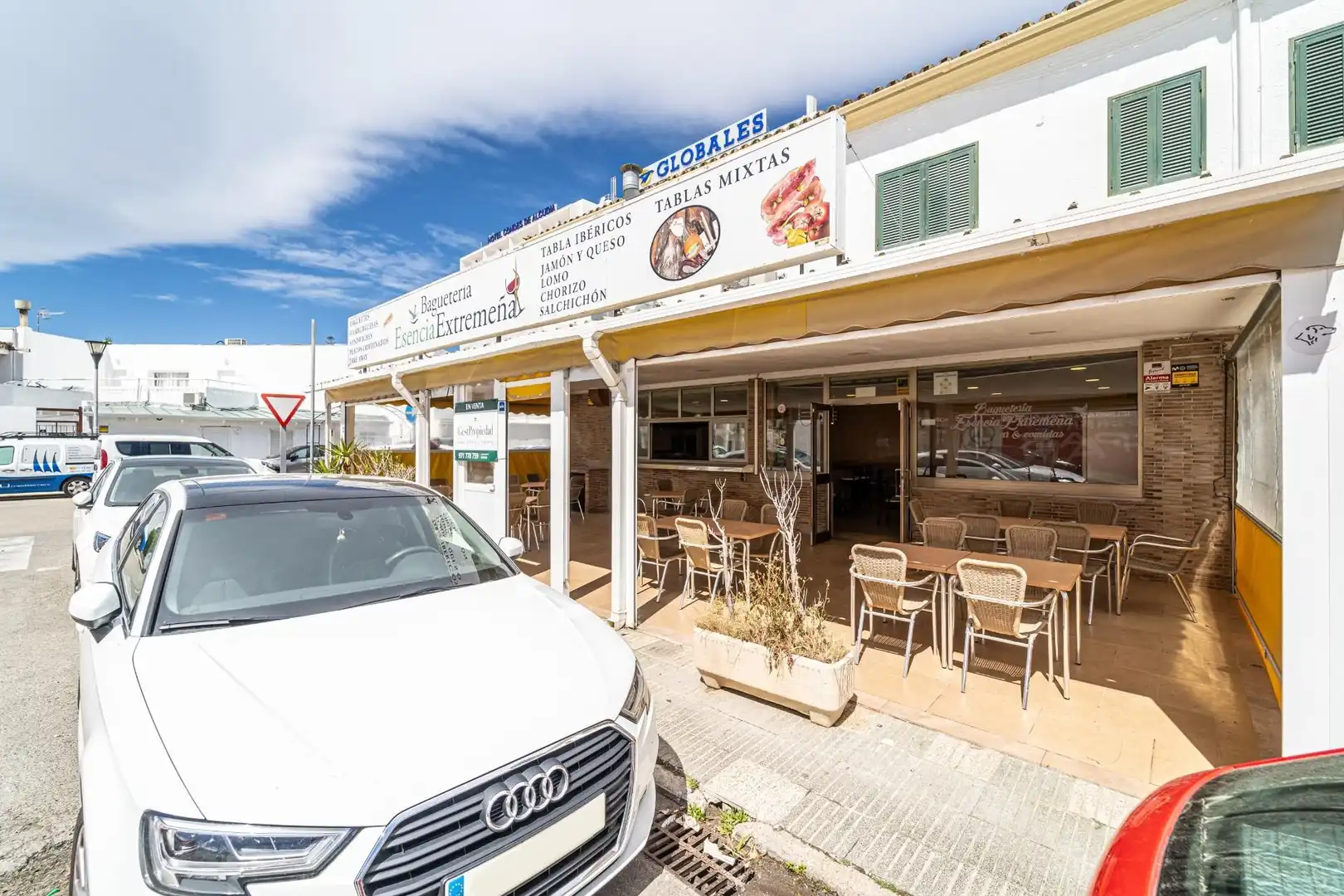 Business premises for sale in Port d'Alcúdia - Platja d'Alcúdia, imagen 11
