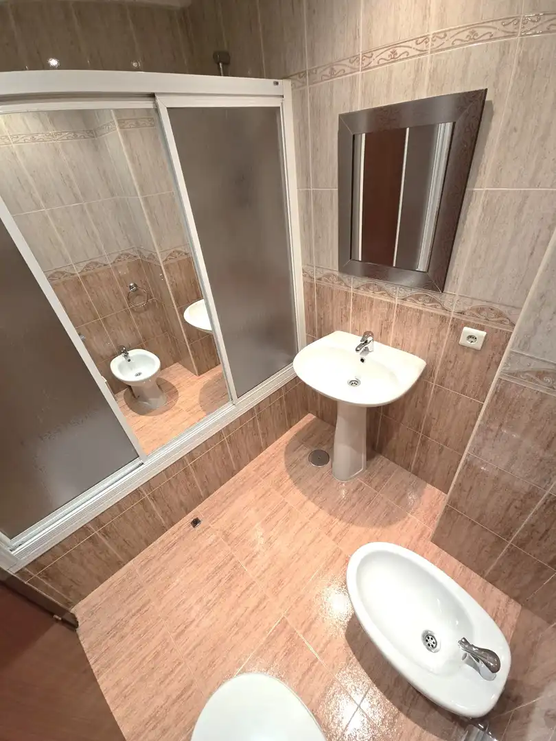 Flat for rent in Cáceres, Cáceres