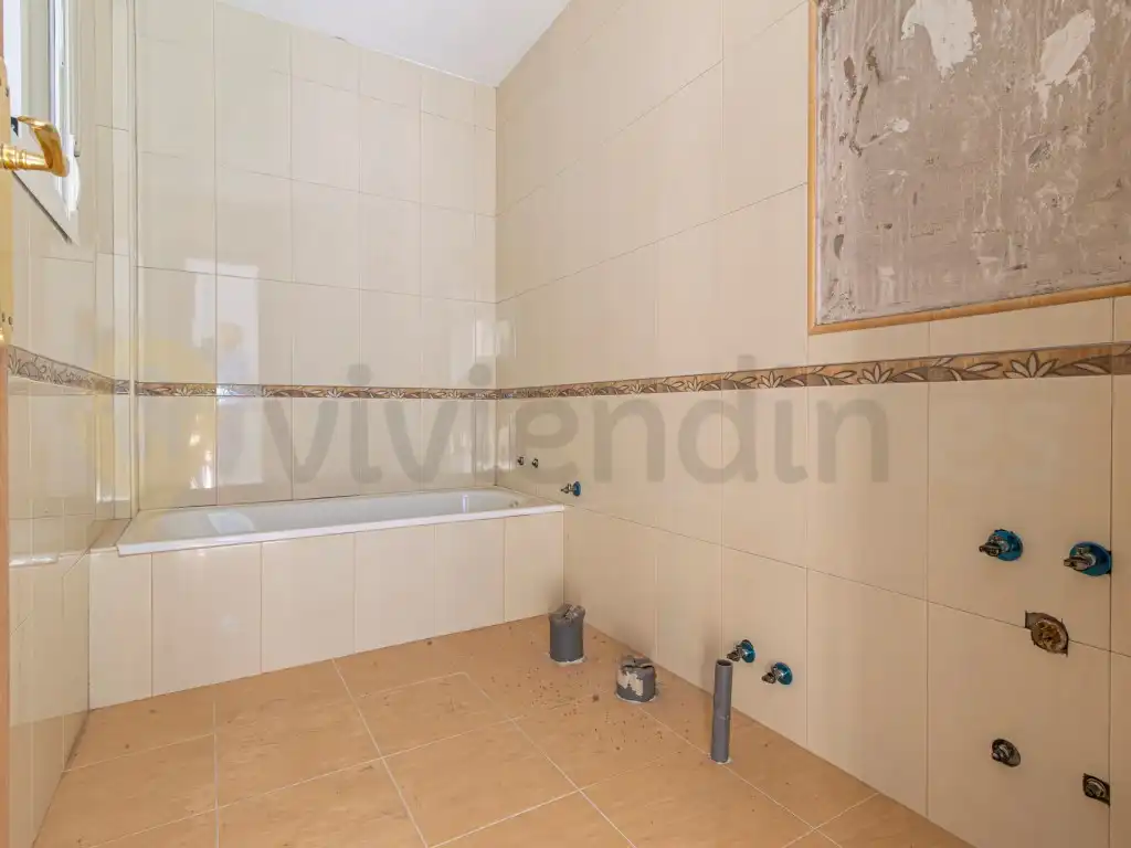 Bany de Casa o xalet en venda en El Puerto de Santa María