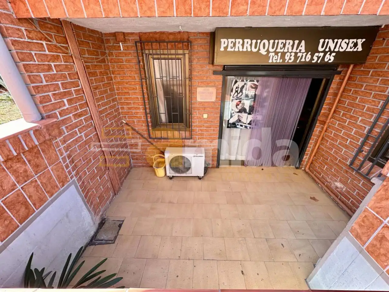 Local en venda en Sabadell amb Aire condicionat