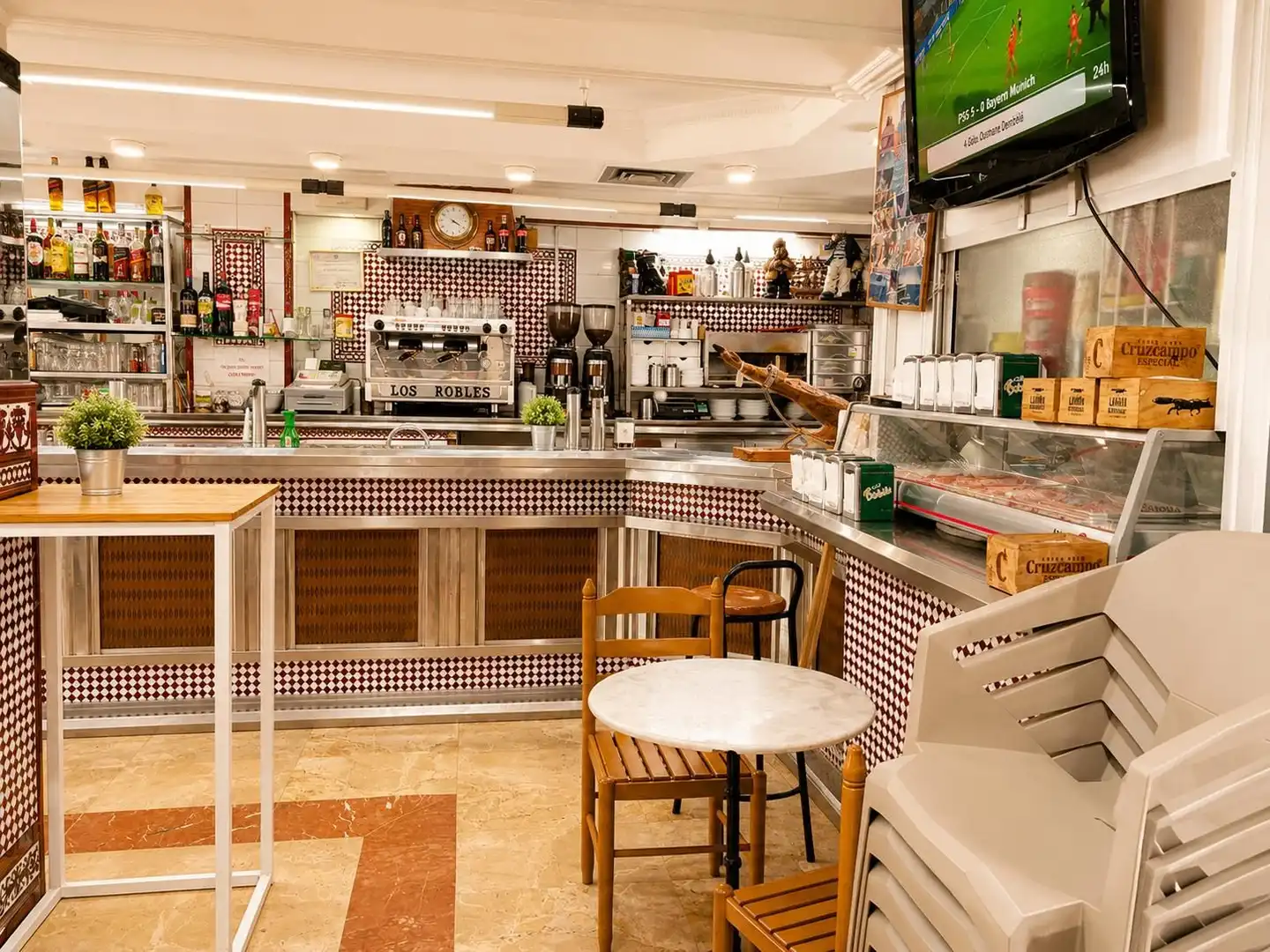 Local en venta en Sevilla