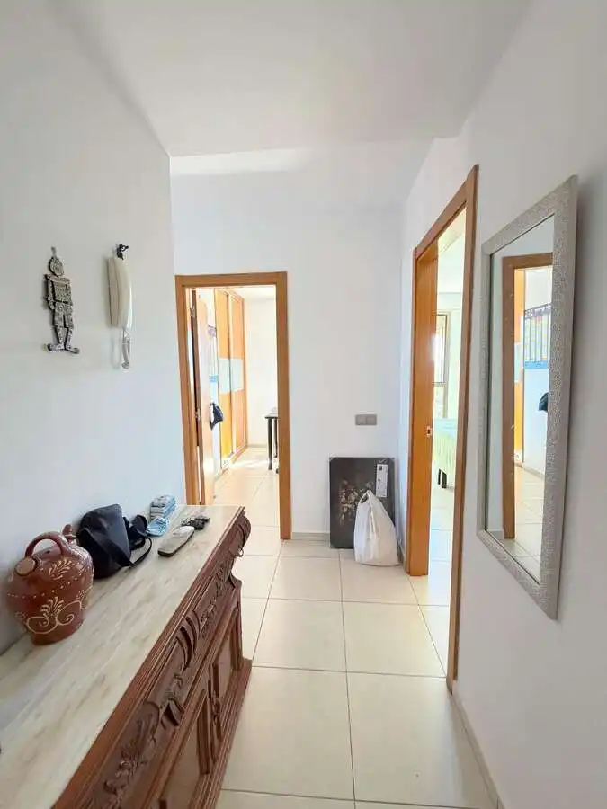 Flat for sale in Arrecife  with Storage room, Furnished and Balcony