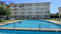 Swimming pool of Flat for sale in L'Estartit  with Air Conditioner, Terrace and Swimming Pool