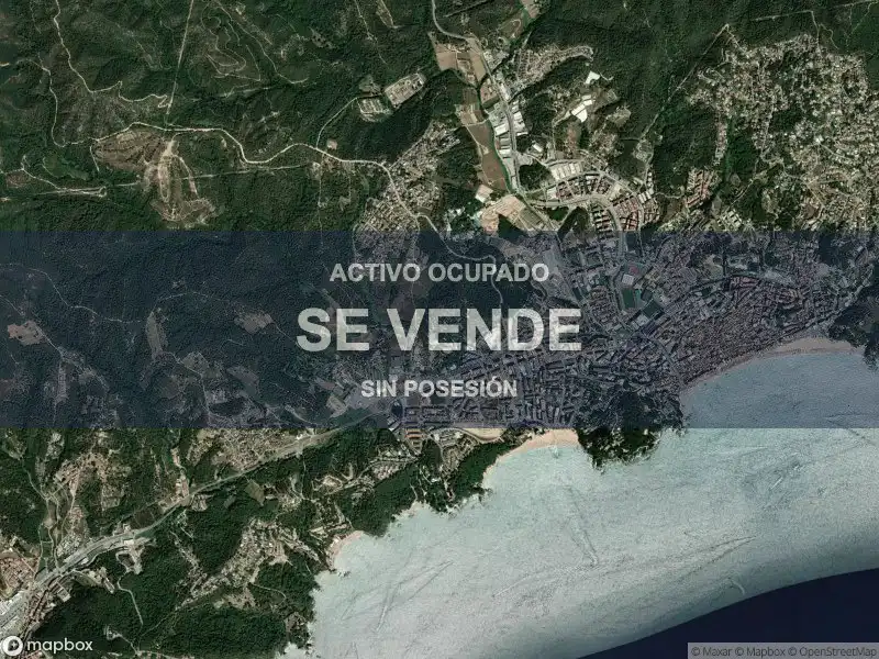 Piso en venta en Blanes