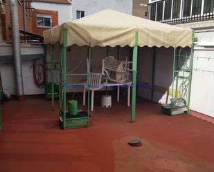 Terrassa de Casa o xalet en venda en León Capital  amb Calefacció, Terrassa i Traster