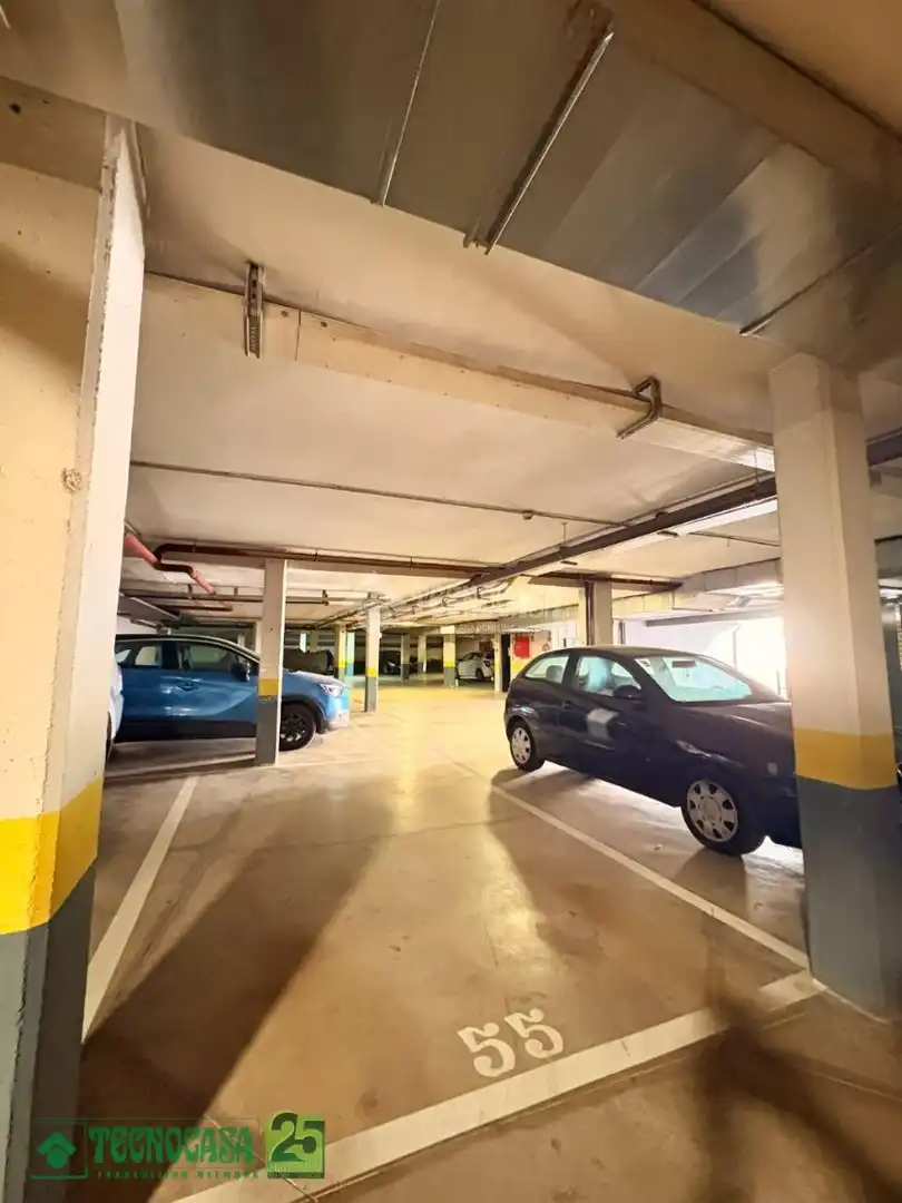 Appartement avec ascenseur à vendre à C. Fray Diego de Ocaña, imagen 36