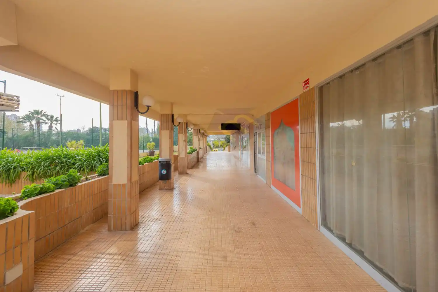 Apartamento en venta en Calpe / Calp con Aire acondicionado, Calefacción y Terraza