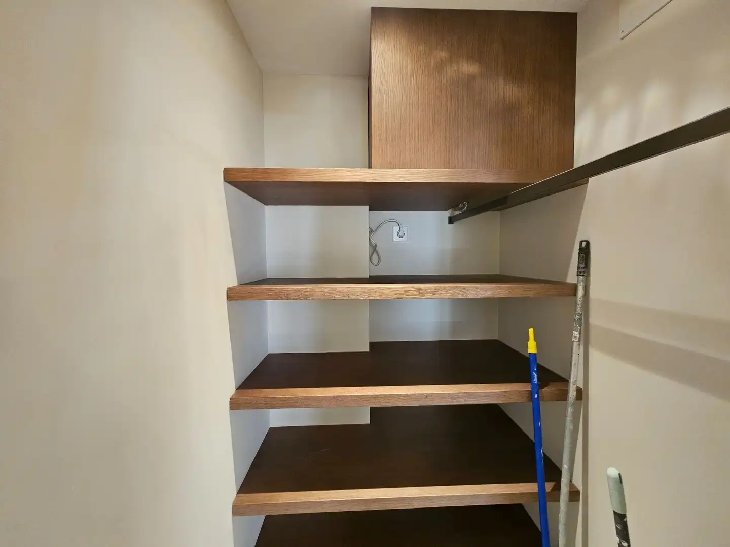 Estudi amb ascensor de lloguer a PRADO, imagen 25