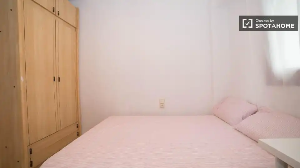 Habitación en Malilla
