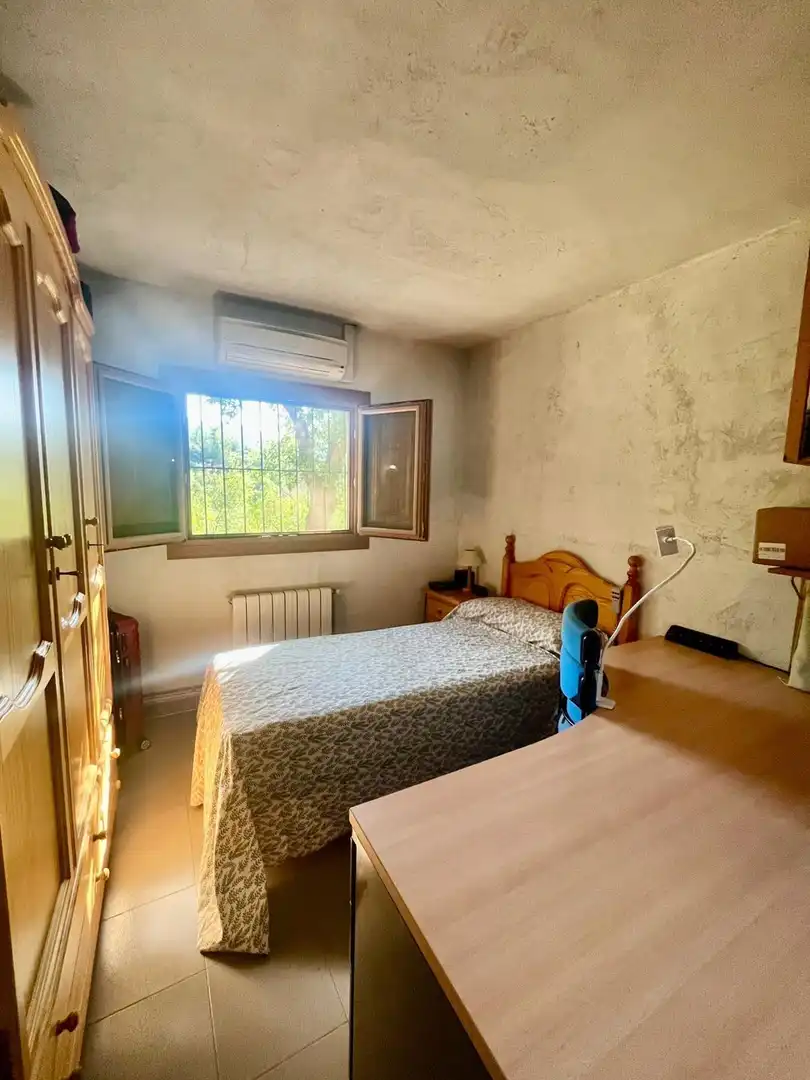Habitación de Casa o chalet en venta en Esparreguera con Aire acondicionado, Calefacción y Terraza