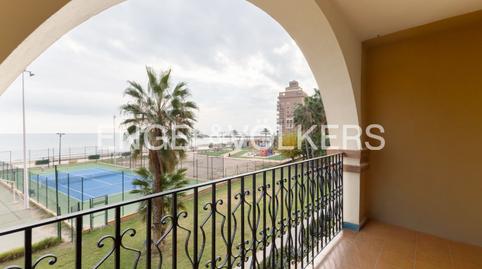 Photo 3 of Apartment to rent in Av. de la Huerta, Port Saplaya, Alboraya