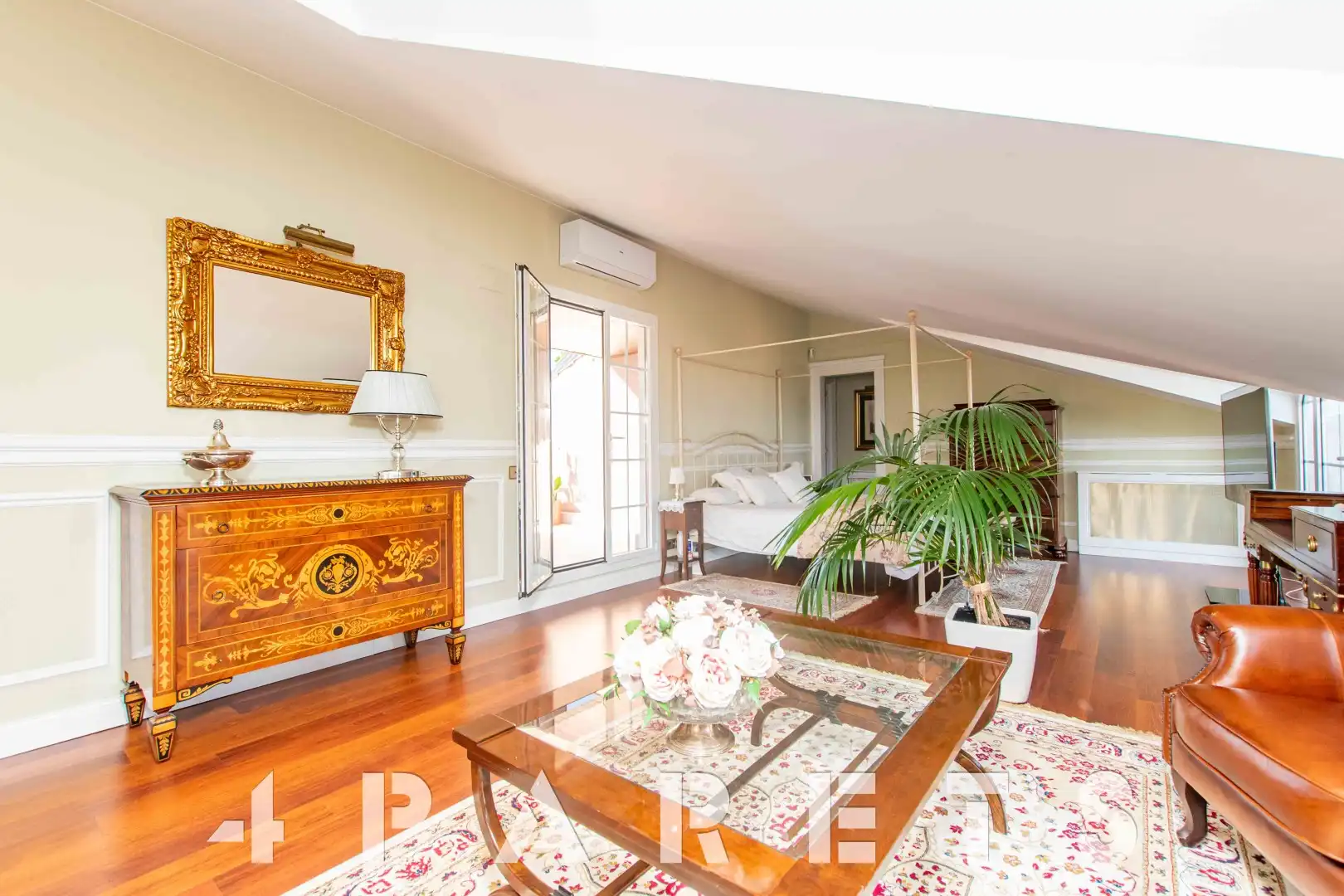 House with terrace for sale in Carrer del Bages, imagen 36