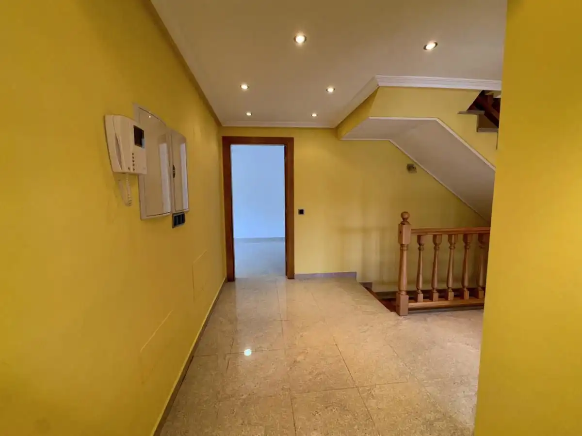 Casa o xalet en venda en Siero amb Calefacció, Jardí privat i Terrassa