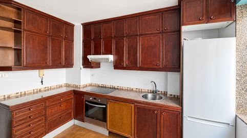Foto 2 de Piso en venta en Avenida Da Hispanidade, 112, O Castro, Vigo
