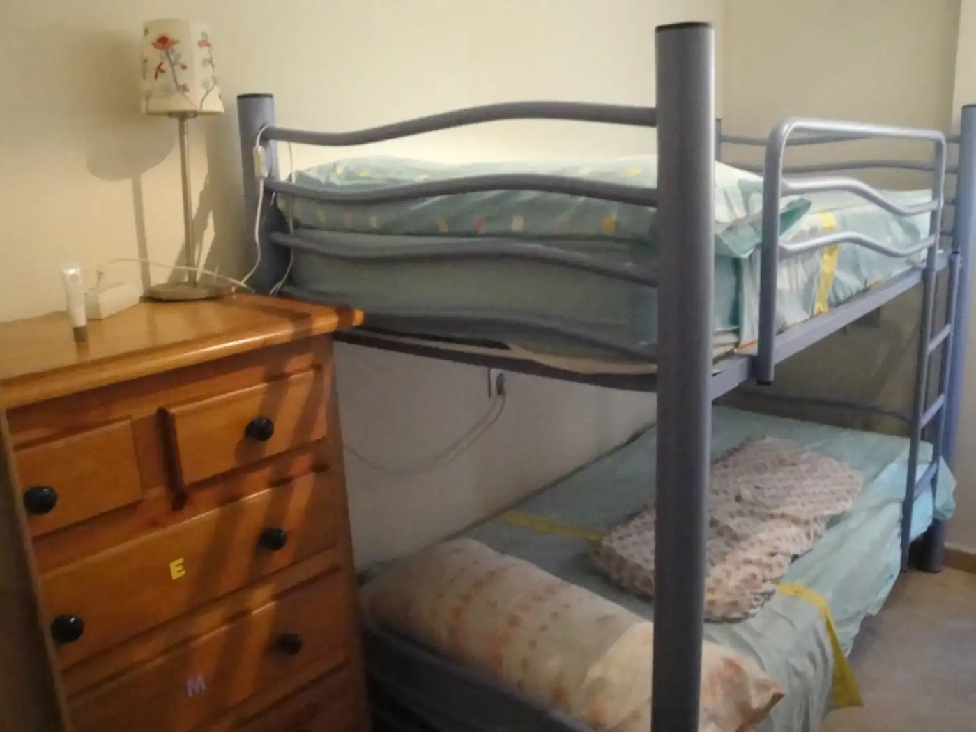 Flat with lift to rent in Santa Pola ciudad, imagen 14