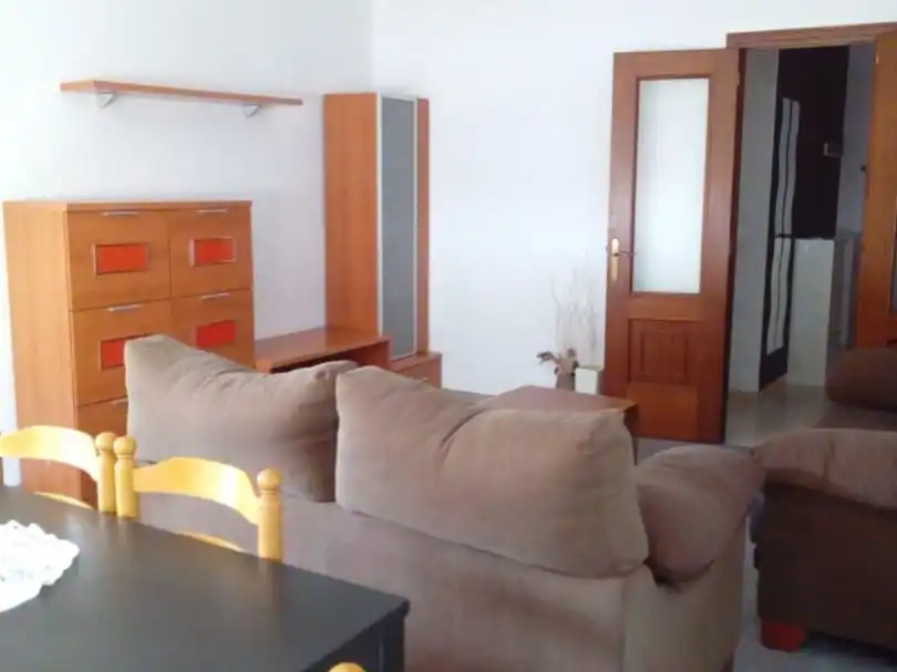 Piso con ascensor en alquiler en Rúa Castelao 55
