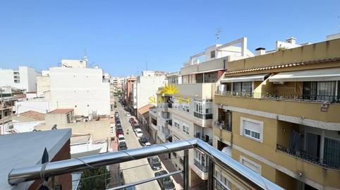 Photo 5 of Attic to rent in El Molino, Torrevieja