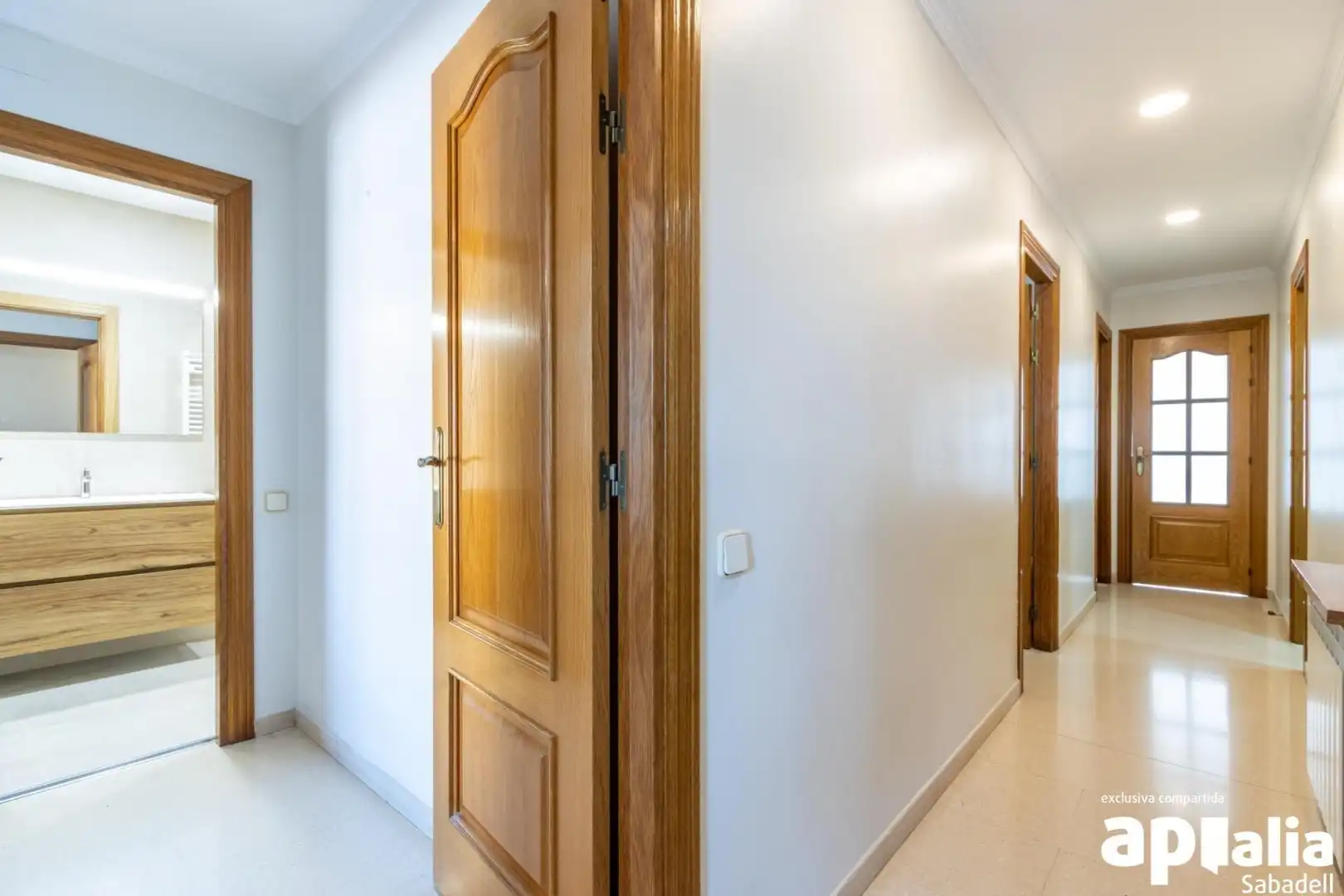 Wohnung mit Terrasse zum Verkauf in Centre - Sant Oleguer, imagen 46