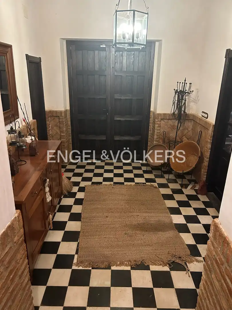 Casa rústica en venda a Constantina, imagen 29