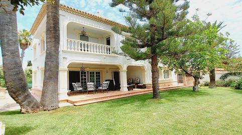 Foto 4 de Casa o xalet en venda a N/a, Cabo Roig, Alicante