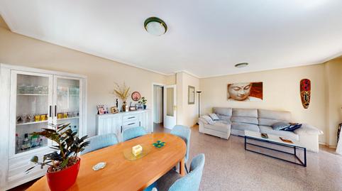 Foto 4 von Wohnung zum Verkauf in Carrer Tibi, Benisaudet, Alicante / Alacant