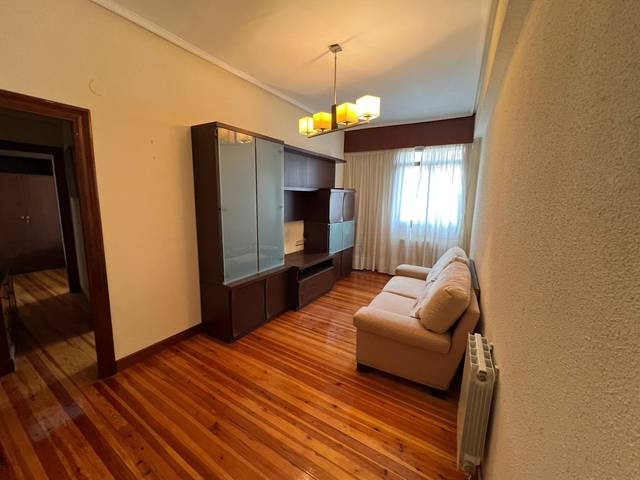 Piso en Venta en Salbe Kalea en Castaños - Begoñaibarra