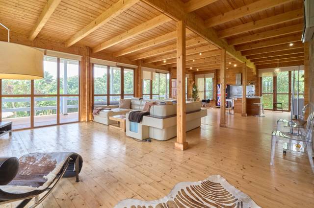 Casa-chalet en Venta en  JULIA TRADUCTA (CU) en El Cuartón - El Bujeo