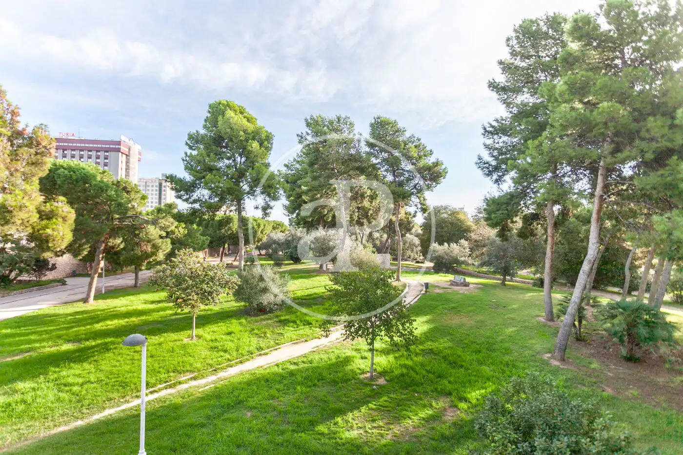Piso en venta en Barrio de Campanar