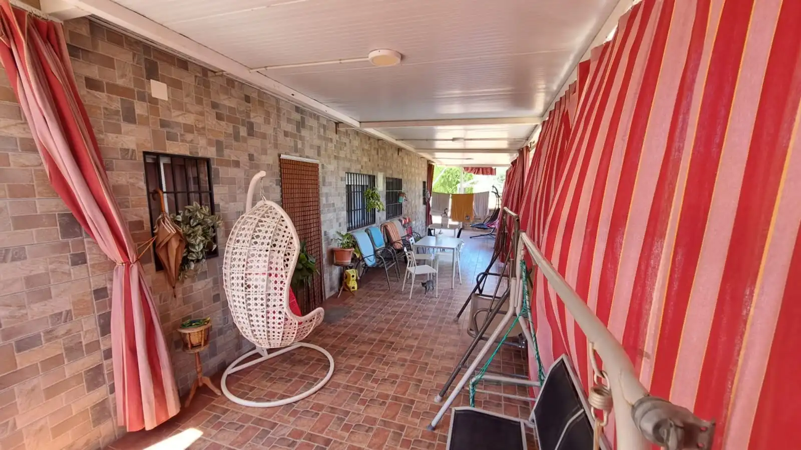 Villa mit Pool zum Verkauf in Periurbano Oeste - Sierra, imagen 5