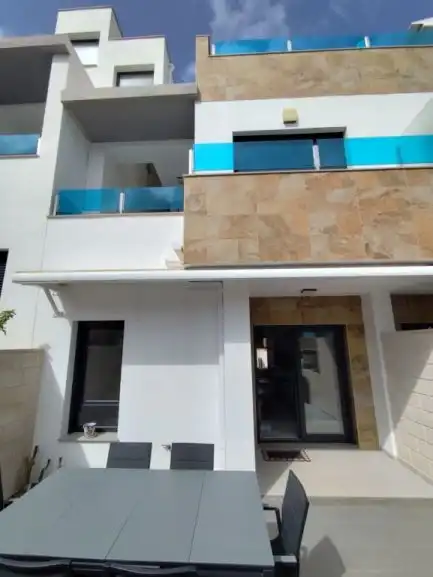 Maison mitoyenne avec piscine à vendre à Bigastro, imagen 36