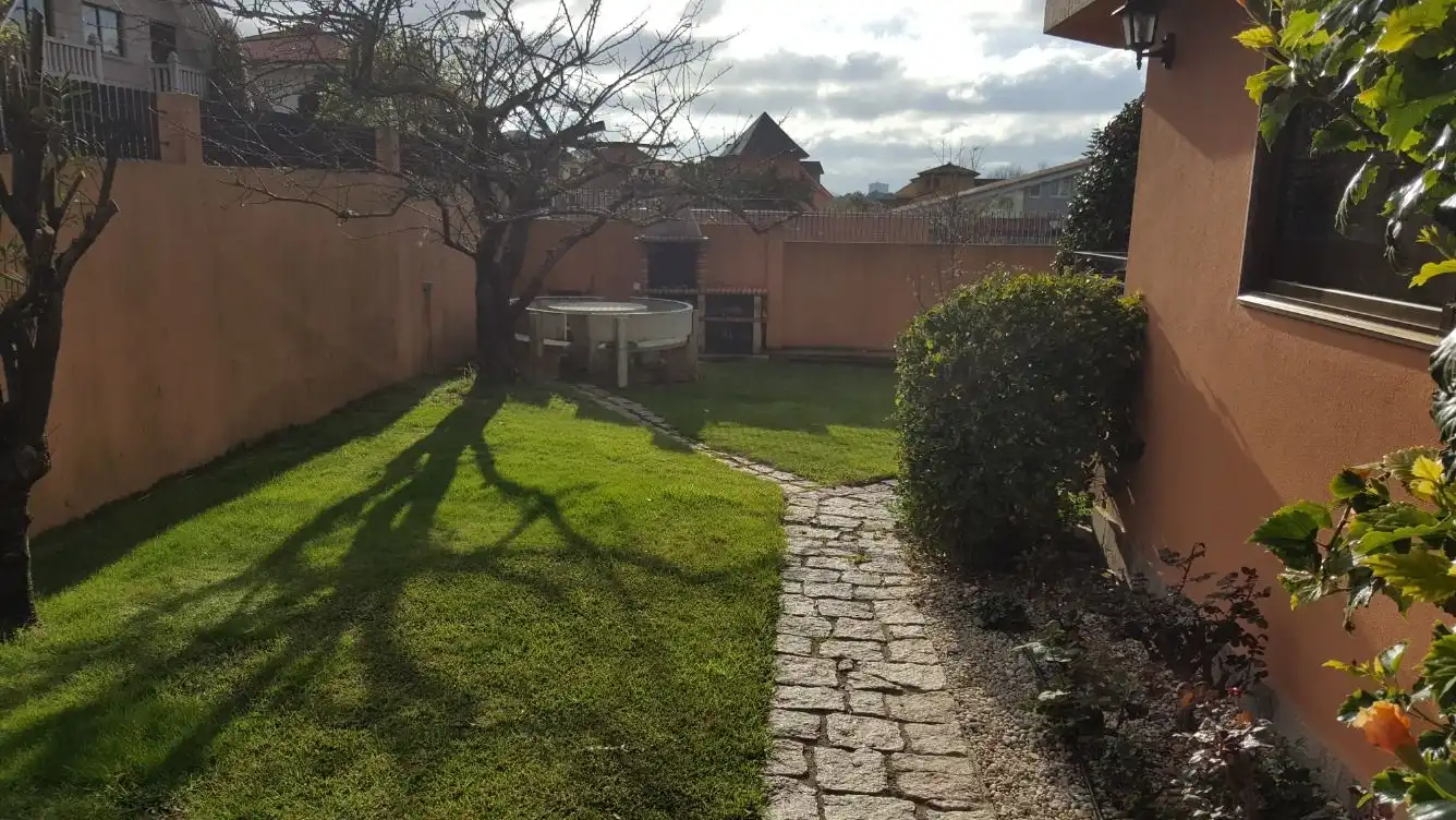 Xalet amb terrassa en venda a Alcabre, imagen 5