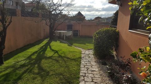 Foto 5 de Casa o chalet en venta en Alcabre, Vigo