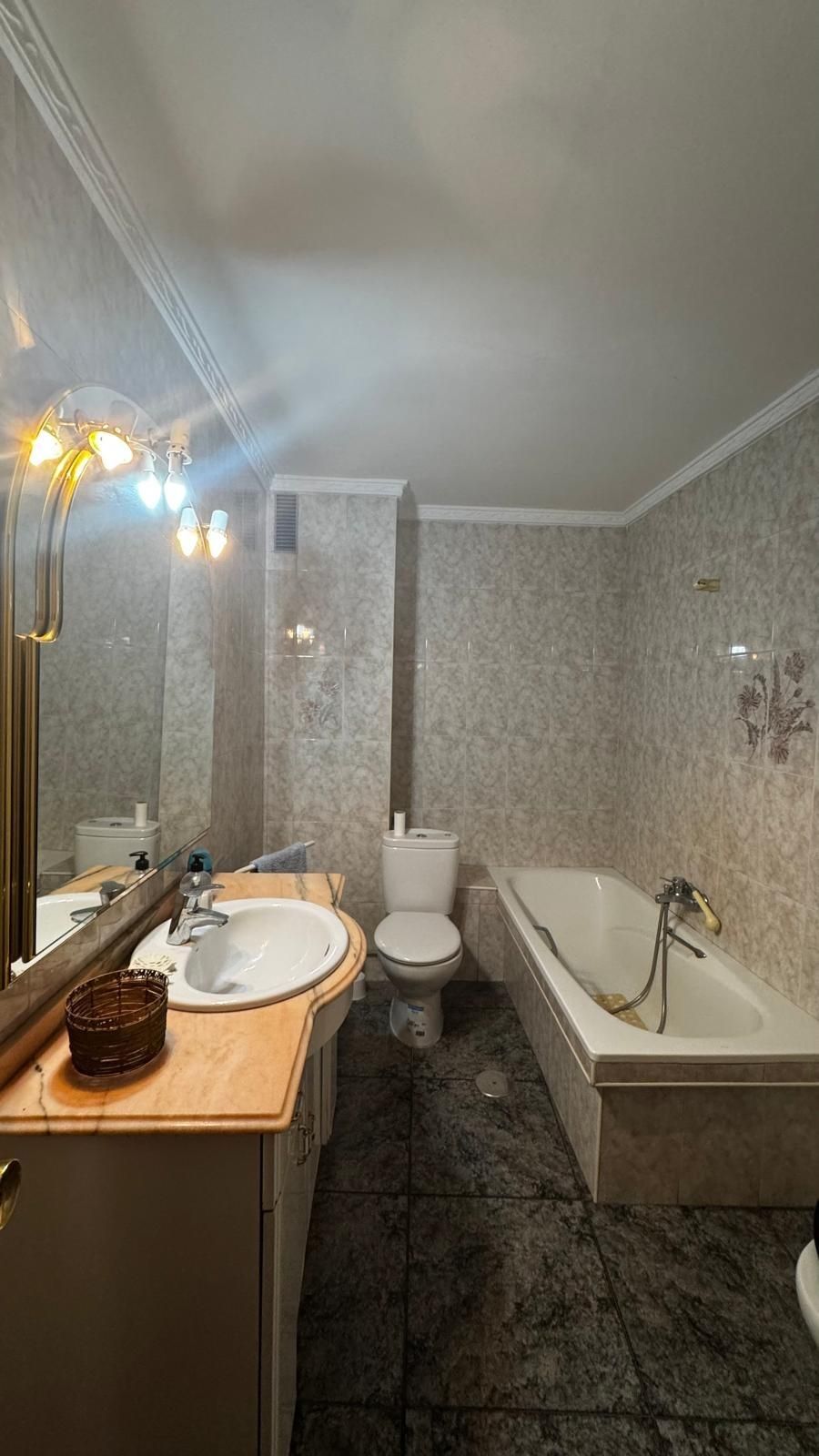 Flat for sale in Ollerías - San Cayetano