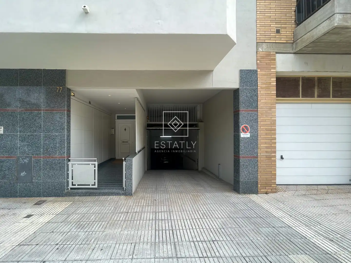 Individuale in vendita a Carrer Marquès de Caldes de Montbui 77, imagen 10