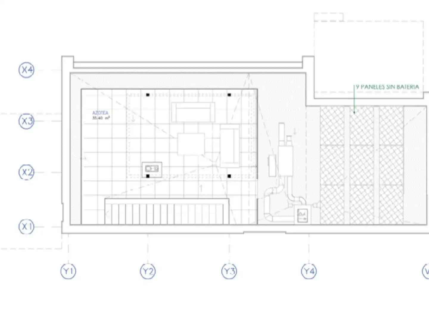 Houses for sale in Las Rozas de Madrid  with Air Conditioner, Private garden and Swimming Pool
