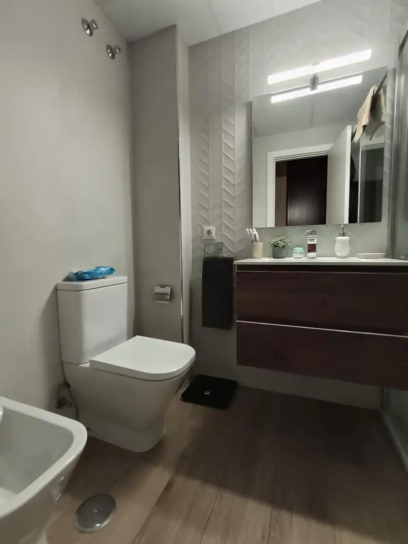 Baño de Piso en venta en Córdoba con Aire acondicionado, Terraza y Piscina comunitaria