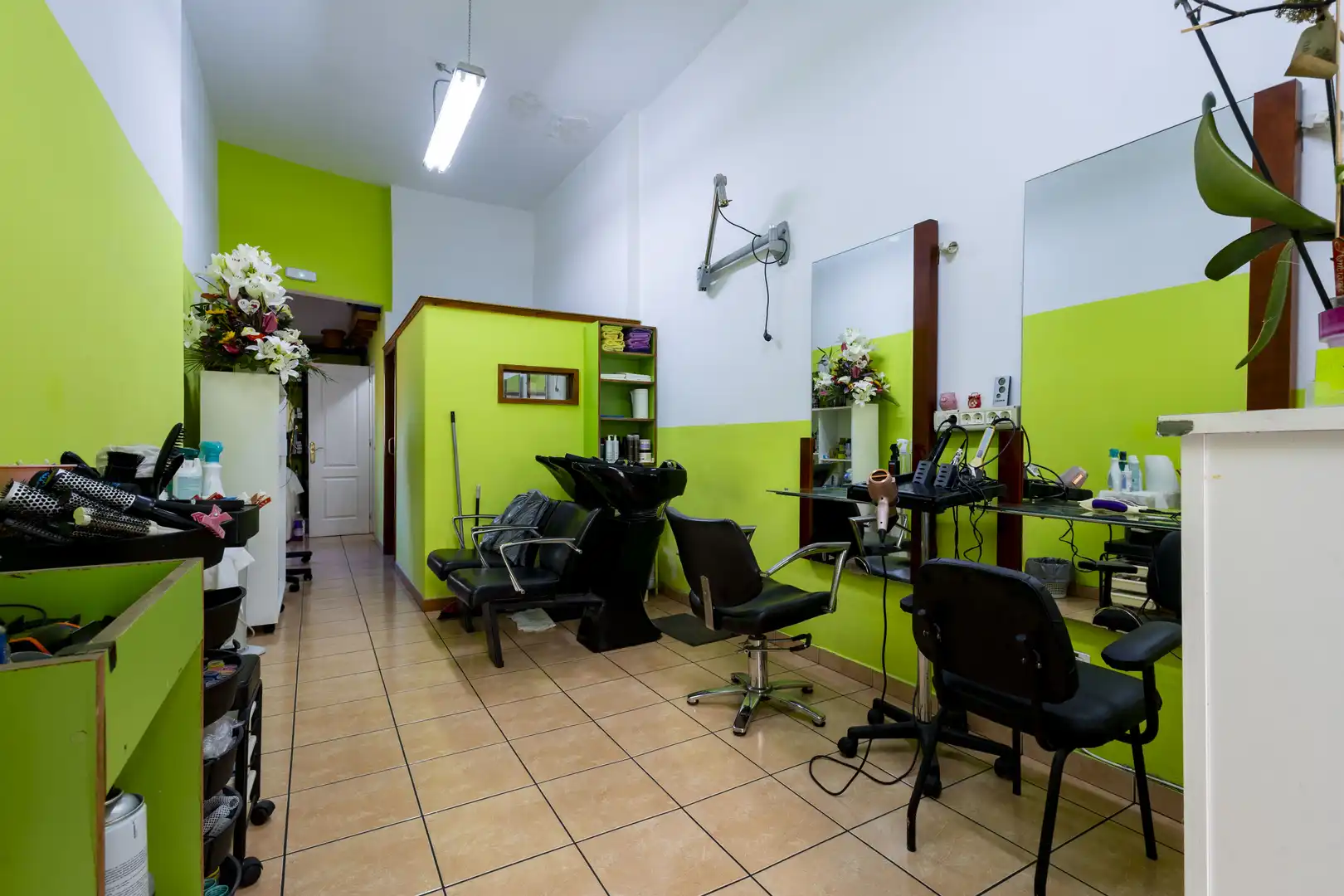 Apartments for sale in Puerto de la Cruz  with Swimming Pool