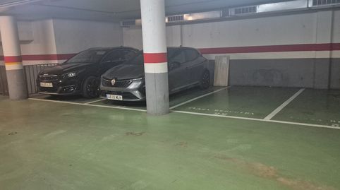 Foto 5 de Garatge de lloguer a Carrer de Josep Montserrat, 1, La Llagosta, Barcelona