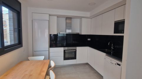 Photo 4 of Flat for rent in Avda de la Constitución, 147, Centre, Castelldefels