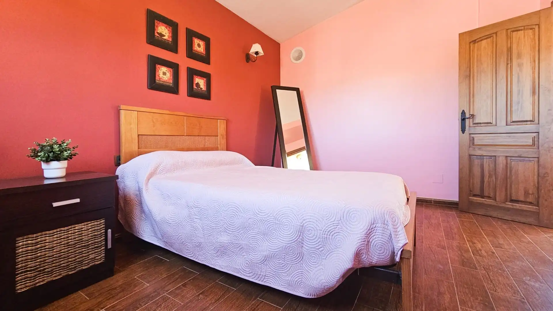 Casa o chalet en venta en Calle IV Centenario, Los Villares