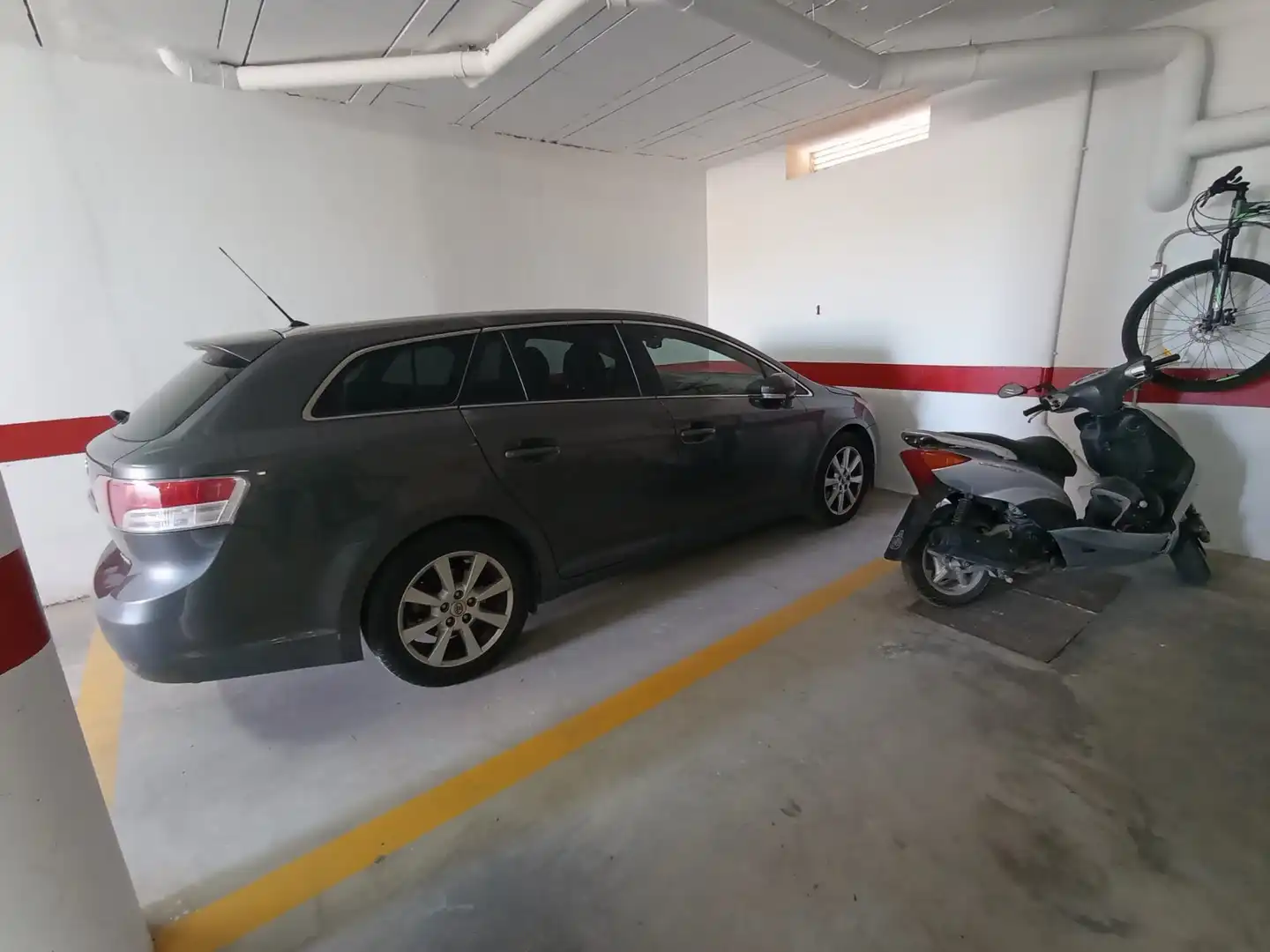 Parking de Piso en venta en Chipiona con Calefacción