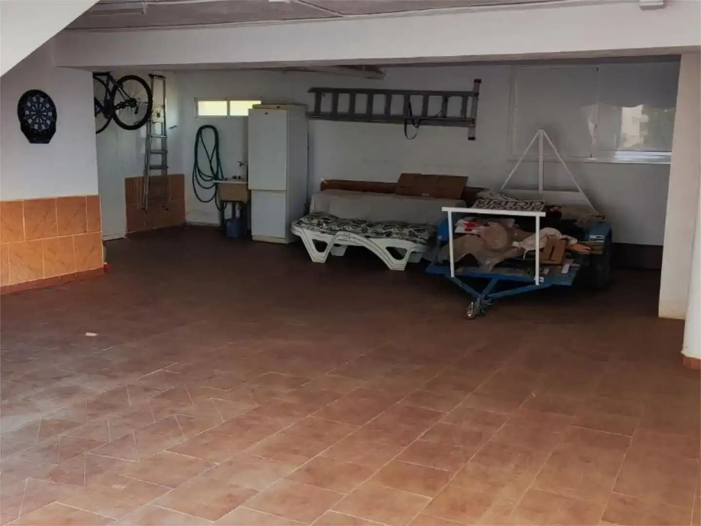 Casa o chalet en venta en Campillo de Arenas con Jardín privado, Trastero y Balcón