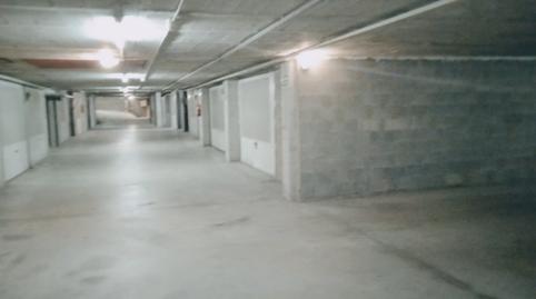 Foto 5 de Garatge en venda a Almata, 46, -1, Balaguer, Lleida