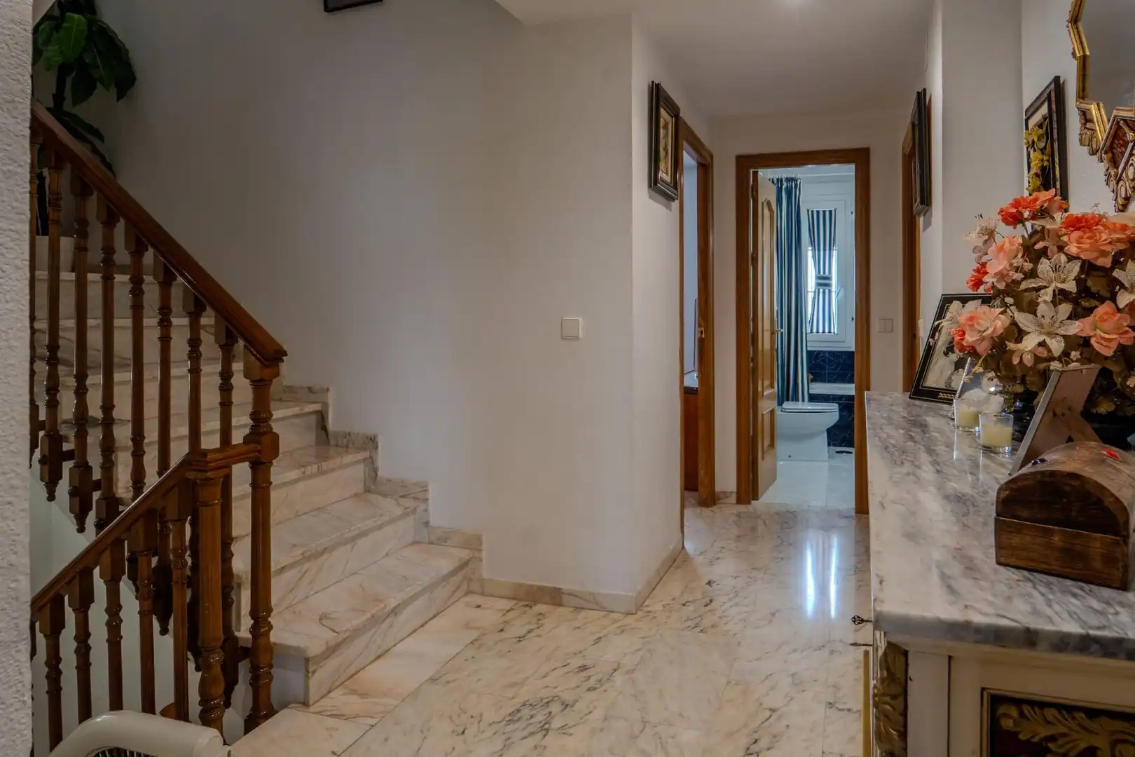 Detached homes for sale in Córdoba  with Private garden, Terrace and Storage room