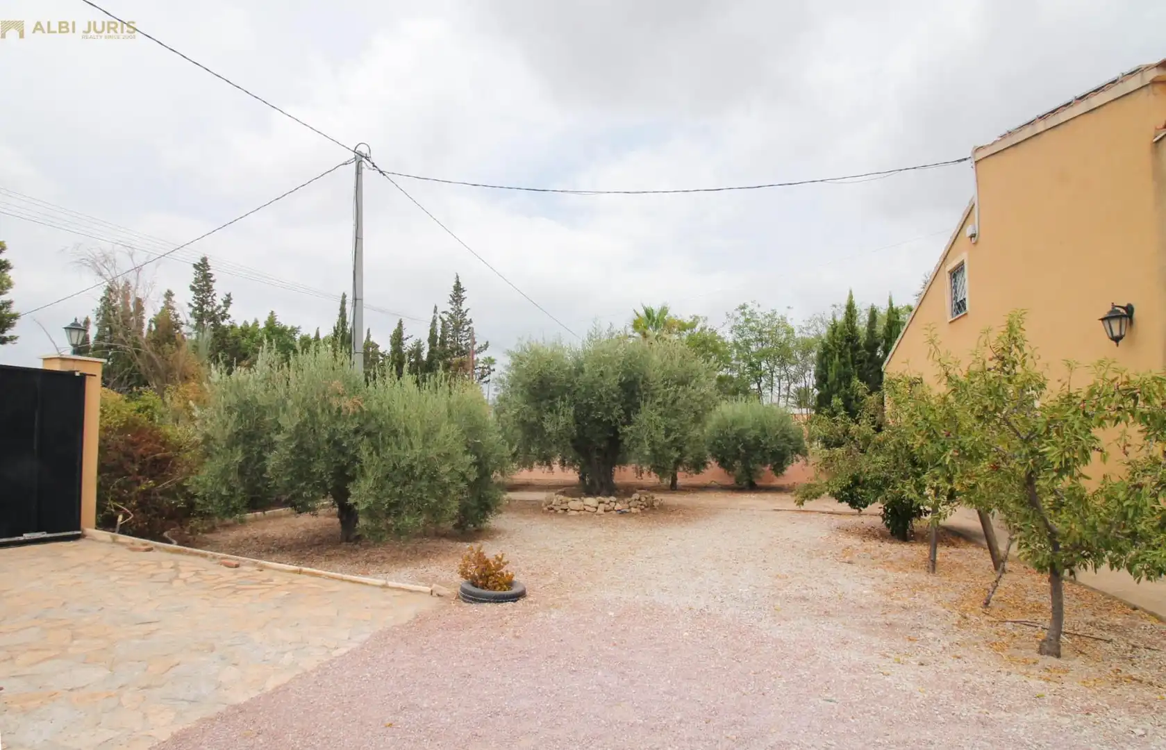 Casa amb piscina en venda a Crevillent, imagen 37