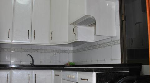 Foto 3 de Piso en venta en Centro, Lucena