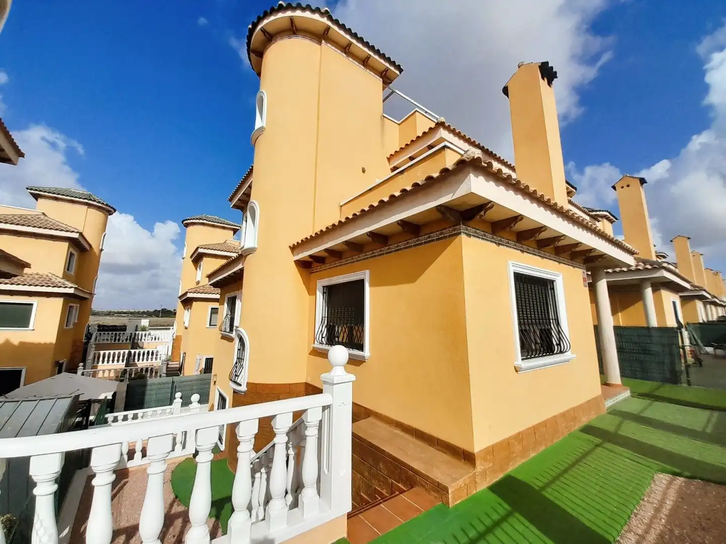 Villa avec piscine à vendre à Ciudad Quesada, imagen 5