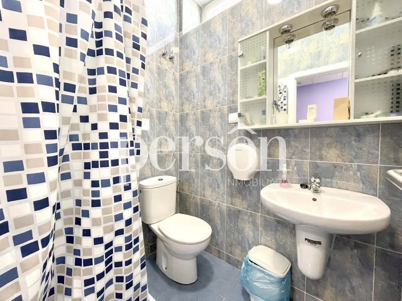 Business premises to rent in Rincón de Loix, imagen 44