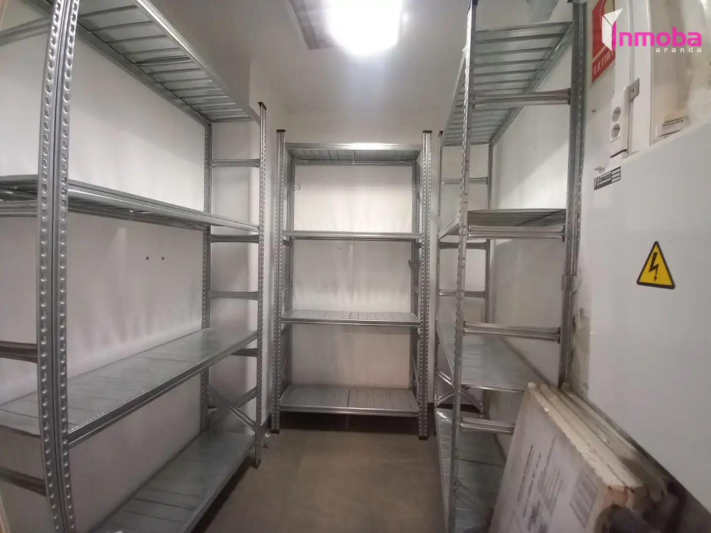 Commercial properties for rent in Aranda de Duero  with Heating, Internet and Alarm
