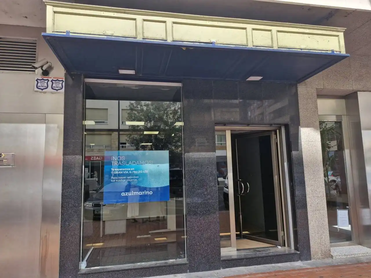 Locale commerciale in affitto a Avenida Rioja, imagen 19